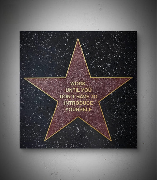 Hollywood Star