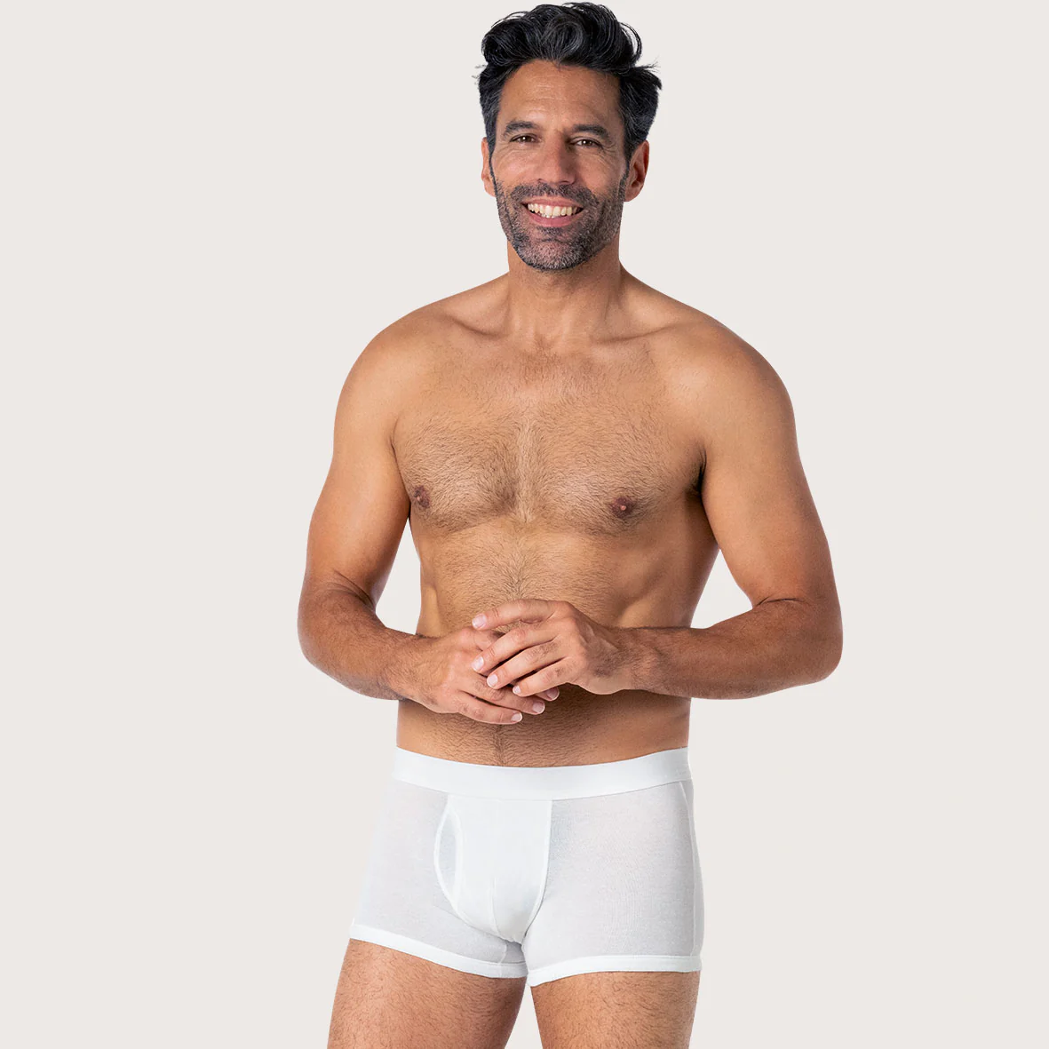 Nouveautés boxers